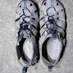 Сандалии Keen Newport - фото 5