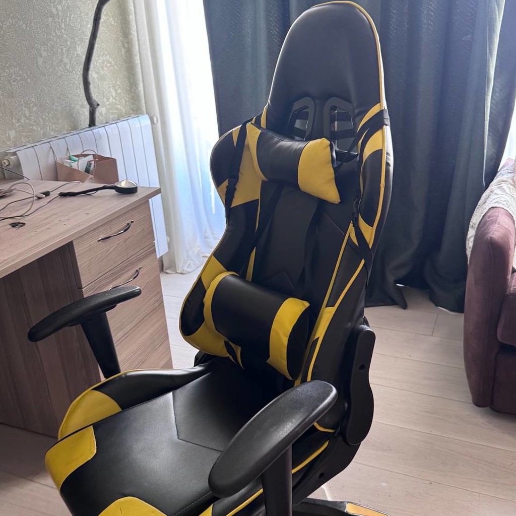 Игровое кресло