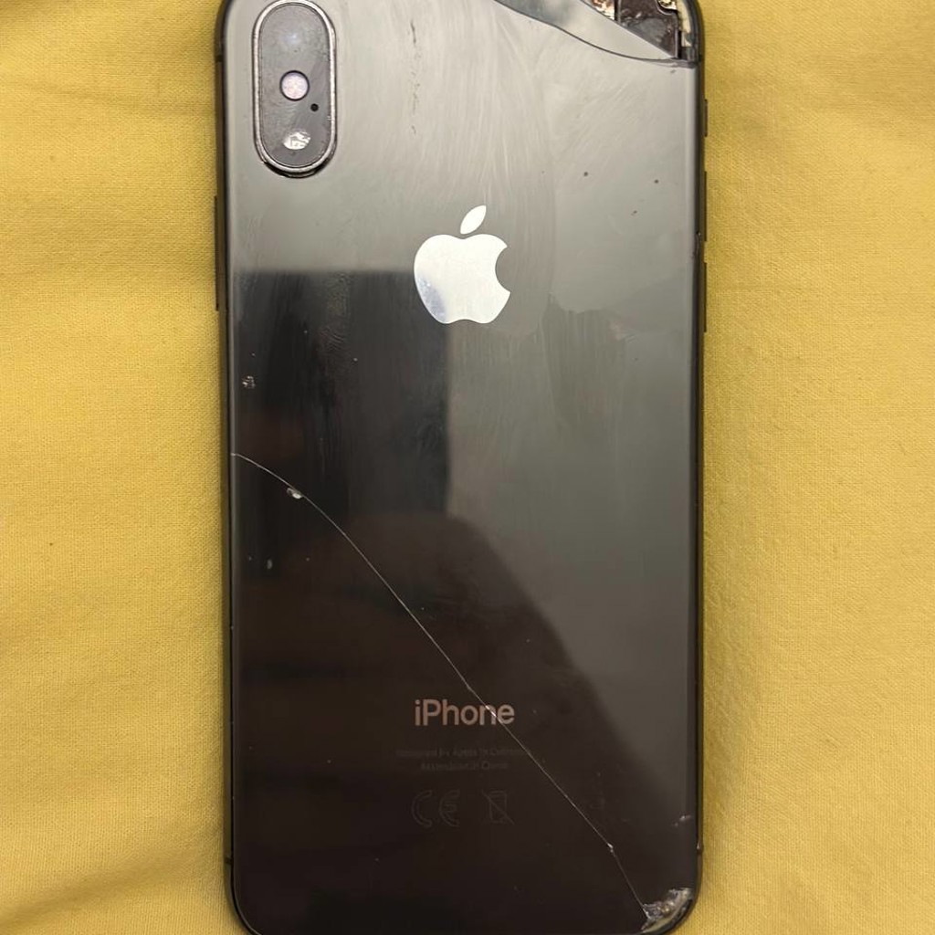 IPhone X
