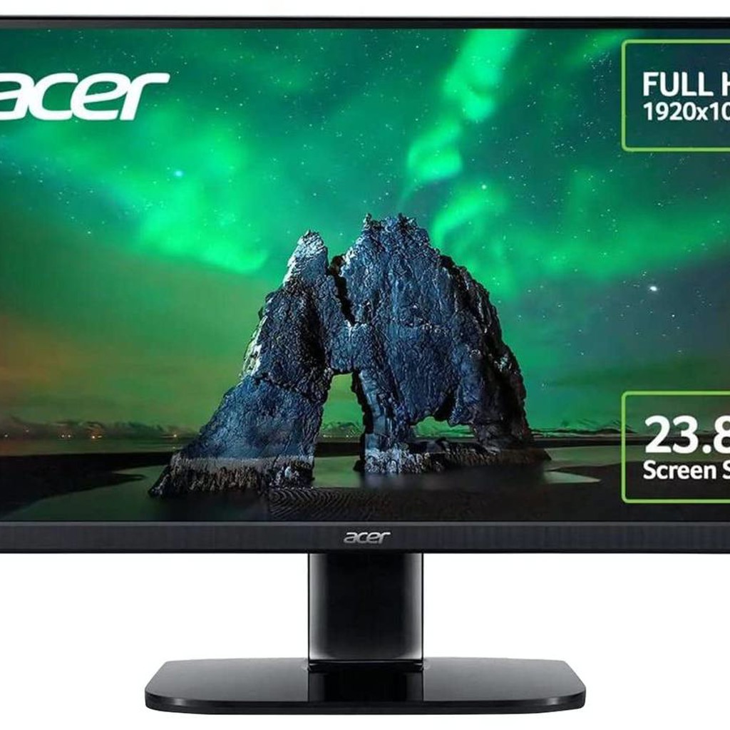 Монитор Acer KA240Y