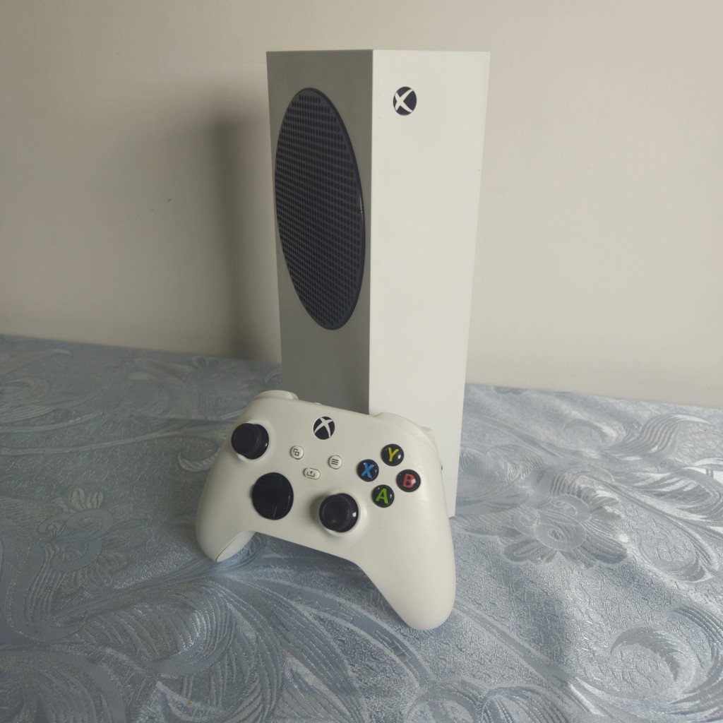 Xbox Series S