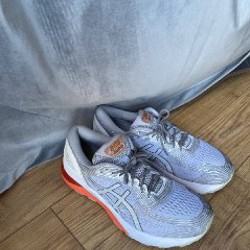Кроссовки Asics Gel Nimbus 21 - фото 2