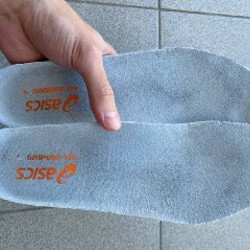 Кроссовки Asics Gel Nimbus 21 - фото 3