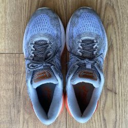 Кроссовки Asics Gel Nimbus 21 - фото 4