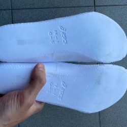 Кроссовки Asics Gel Nimbus 21 - фото 5