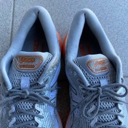 Кроссовки Asics Gel Nimbus 21 - фото 8