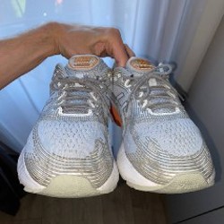 Кроссовки Asics Gel Nimbus 21 - фото 9