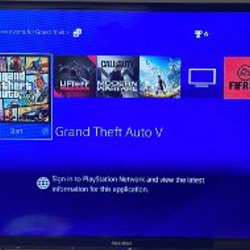 PlayStation PS4 Slim 1 ТБ - фото 2