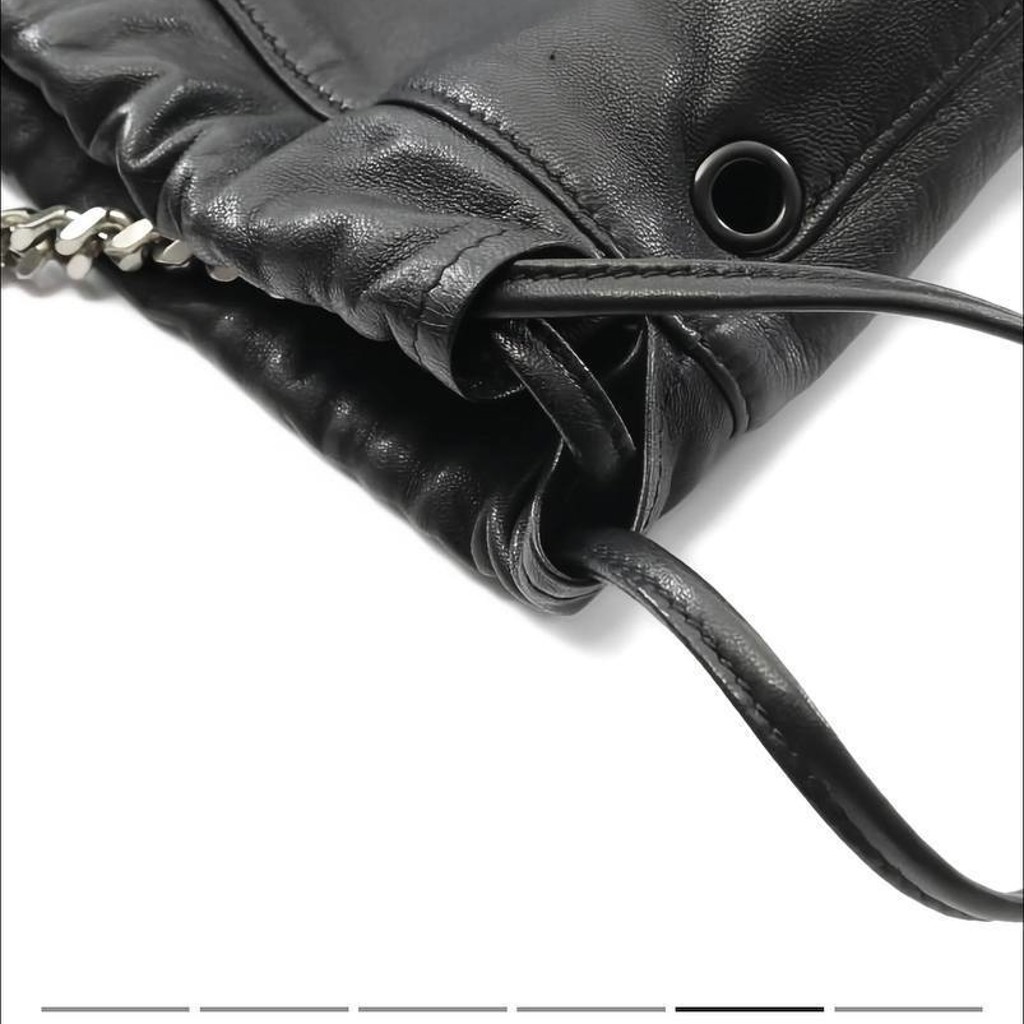 Сумка Saint Laurent