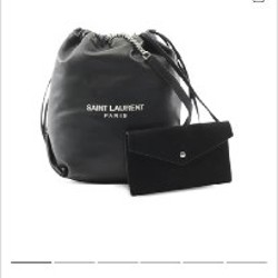 Сумка Saint Laurent - фото 2
