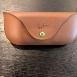 Ray-Ban Meta Wayfarer - фото 3