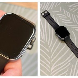 Смарт-часы HUAWEI Watch Fit 3 - фото 2