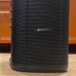 Колонка BOSE S1 Pro Plus - фото 2