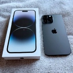 IPhone 14 Pro Max - фото 5