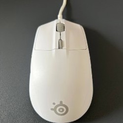 Проводная игровая мышь - фото 2