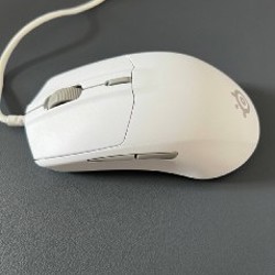 Проводная игровая мышь - фото 3