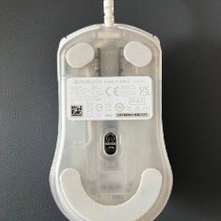 Проводная игровая мышь - фото 4