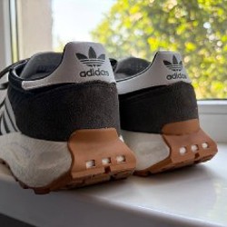 Кроссовки Adidas Retropy E5 - фото 3