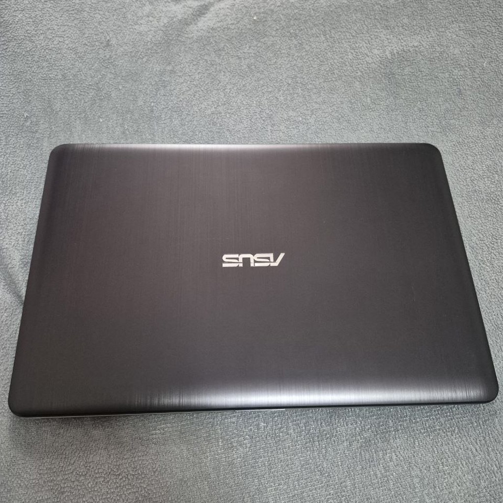 Asus X540L
