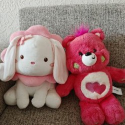 Игрушка из первого фото - фото 1