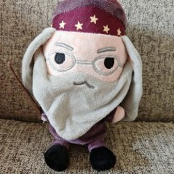 Игрушка из первого фото - фото 2