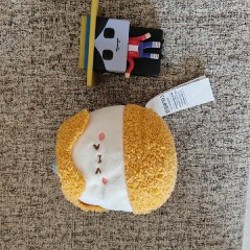 Игрушка из первого фото - фото 3