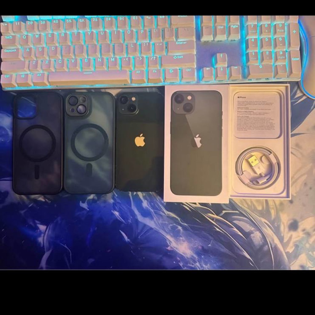 IPhone 13