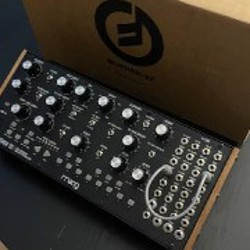 MOOG Mother 32 - фото 2