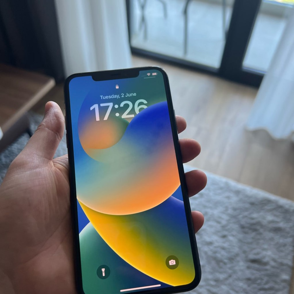 Apple Watch 4 series