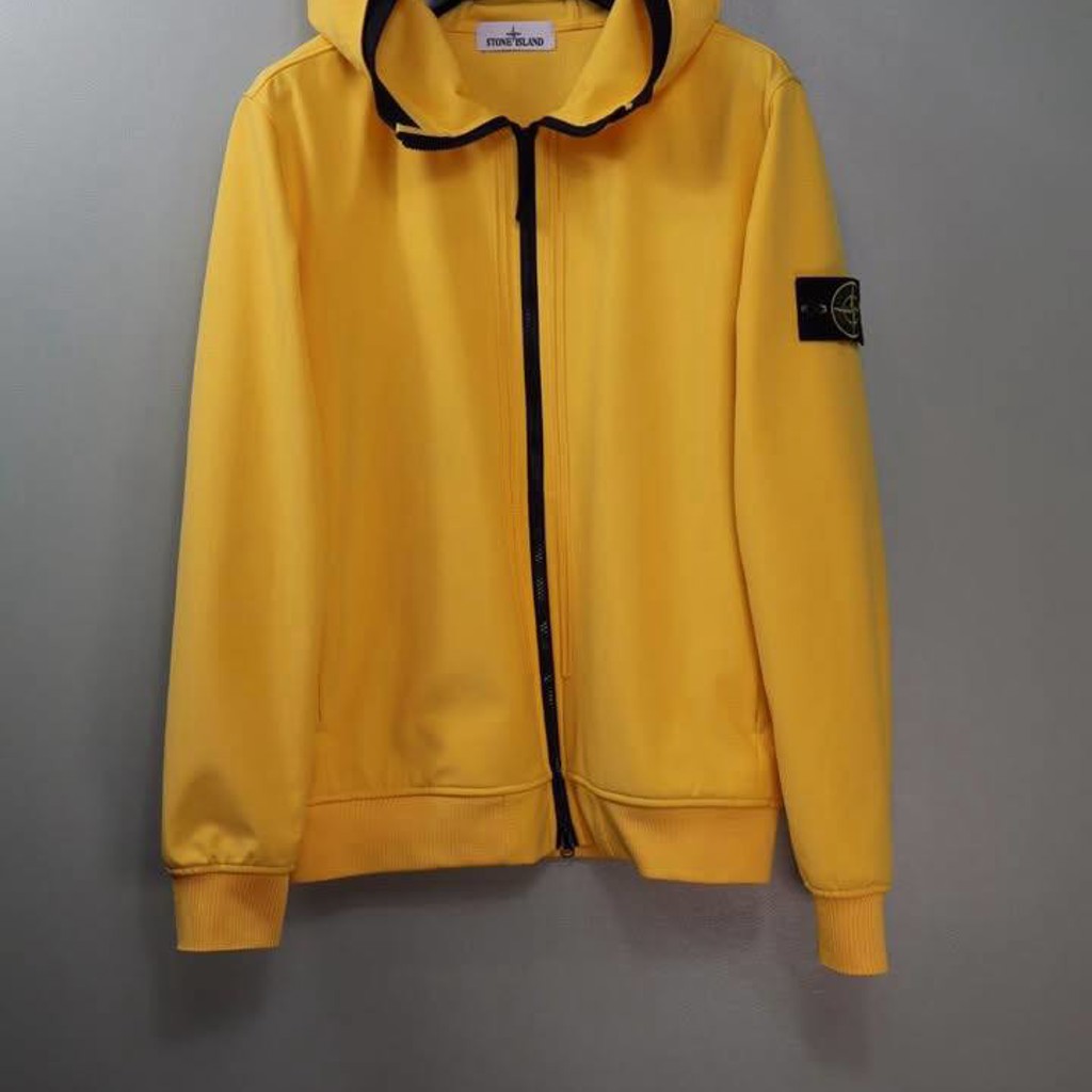 Stone Island Junior Coat