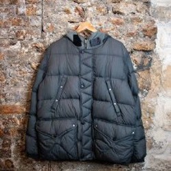Stone Island Junior Coat - фото 2
