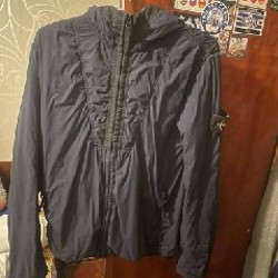 Stone Island Junior Coat - фото 3