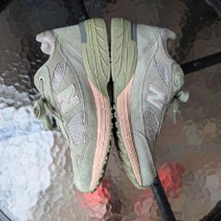 Кроссовки New Balance 993 - фото 3