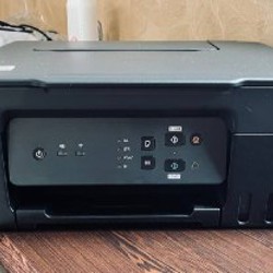 Принтер Canon PIXMA G3430 - фото 1
