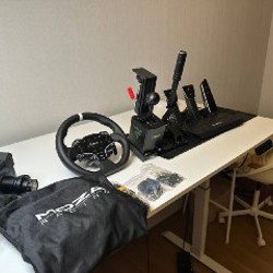 Sim racing комплект Moza R9 - фото 3