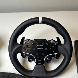 Sim racing комплект Moza R9 - фото 4