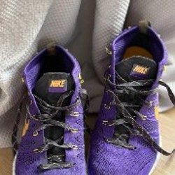Кроссовки Nike - фото 2