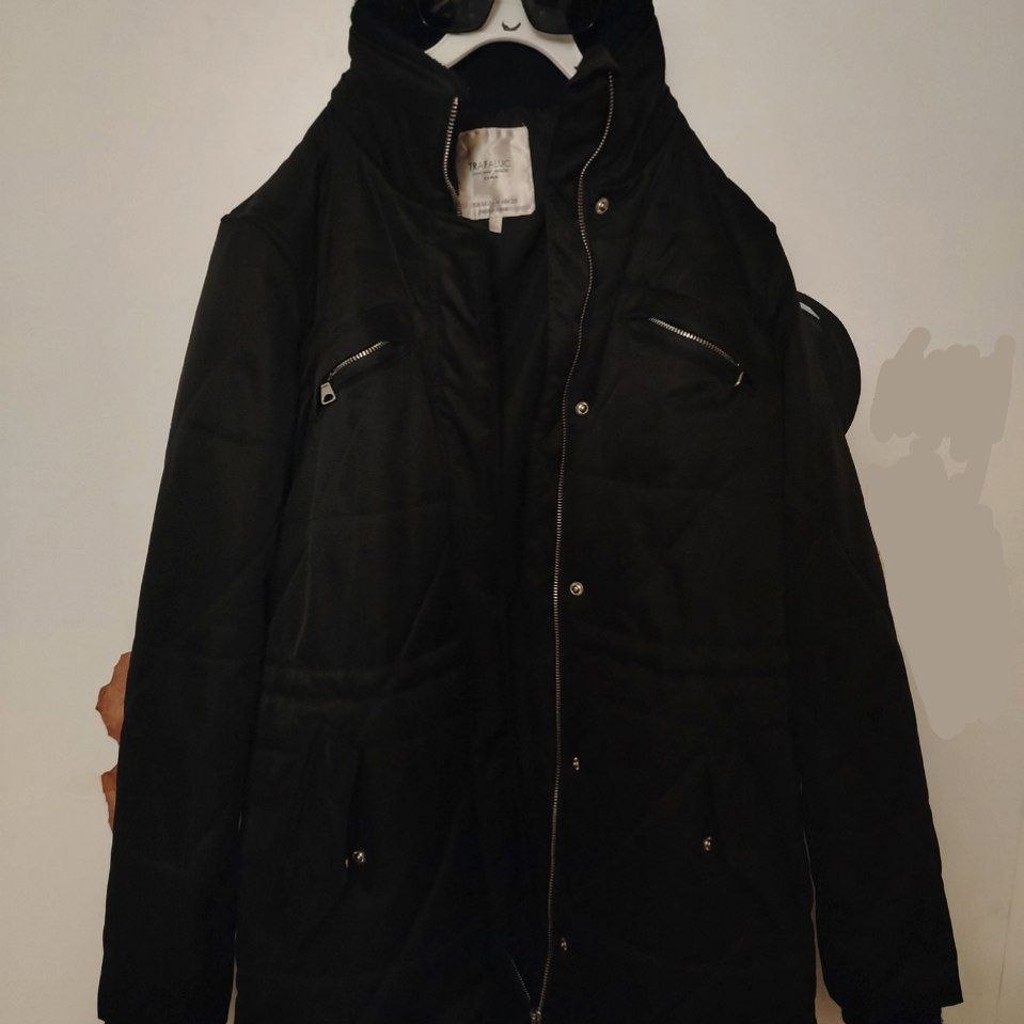 Куртка Zara