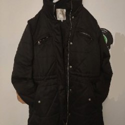 Куртка Zara - фото 2