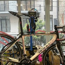 Велосипед Eddy Merckx EFX-1 Carbon Road - фото 2