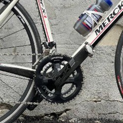 Велосипед Eddy Merckx EFX-1 Carbon Road - фото 4