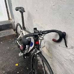 Велосипед Eddy Merckx EFX-1 Carbon Road - фото 5