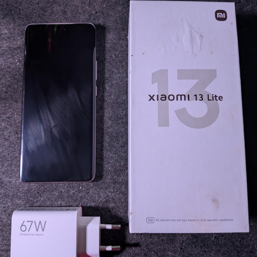 Xiaomi 13 lite