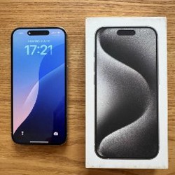 Iphone 15 Pro - фото 2