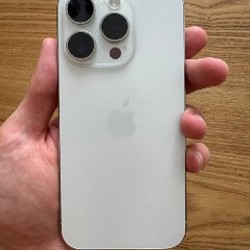 Iphone 15 Pro - фото 3