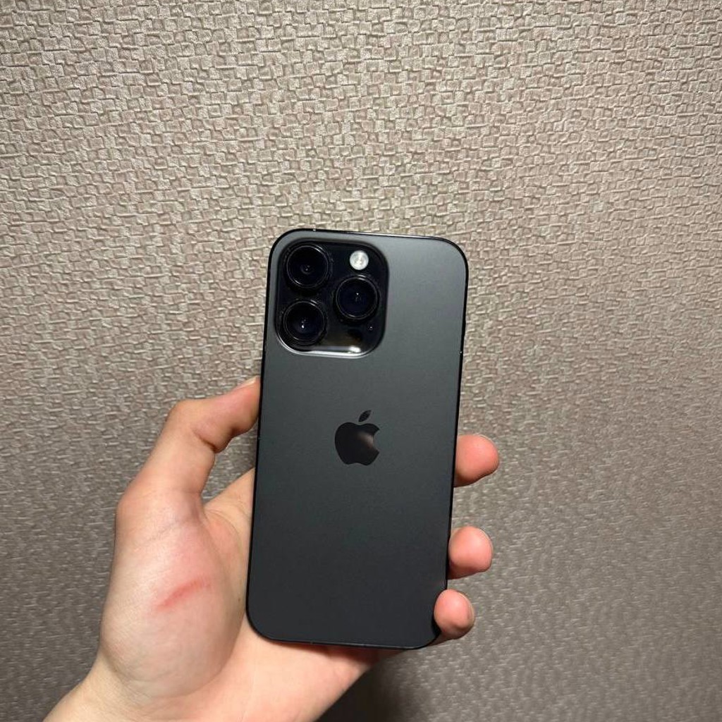 IPhone 14 Pro