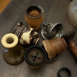 Кальян комплект - фото 4