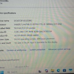 Ноутбук Acer Aspire A315-54 - фото 3