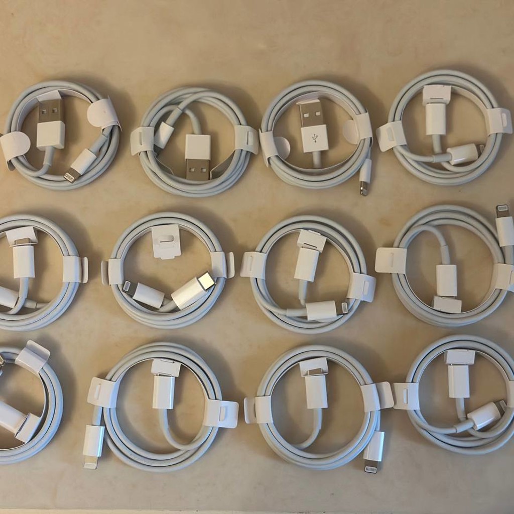 Кабель USB to Lightning