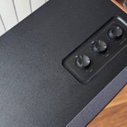 Стереоколонка Edifier D12 - фото 2